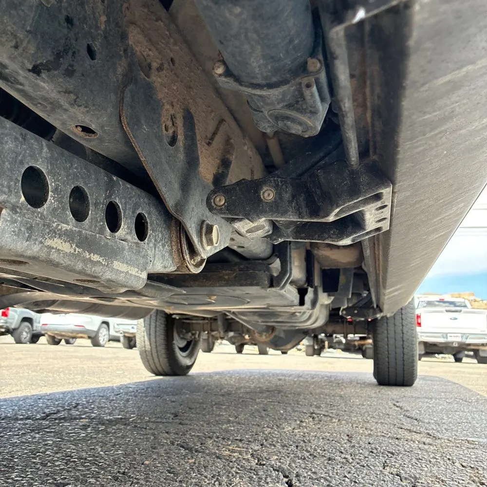 2022 Ram 3500 Longhorn