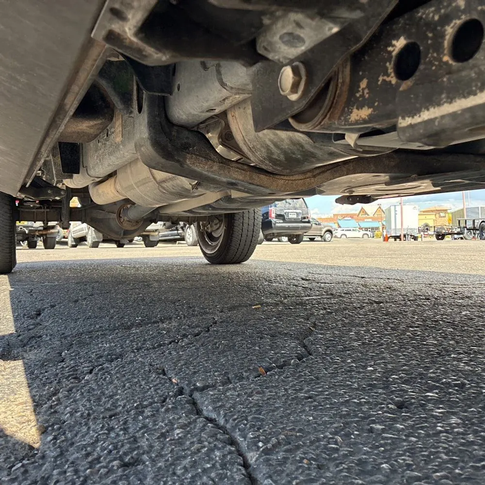 2022 Ram 3500 Longhorn