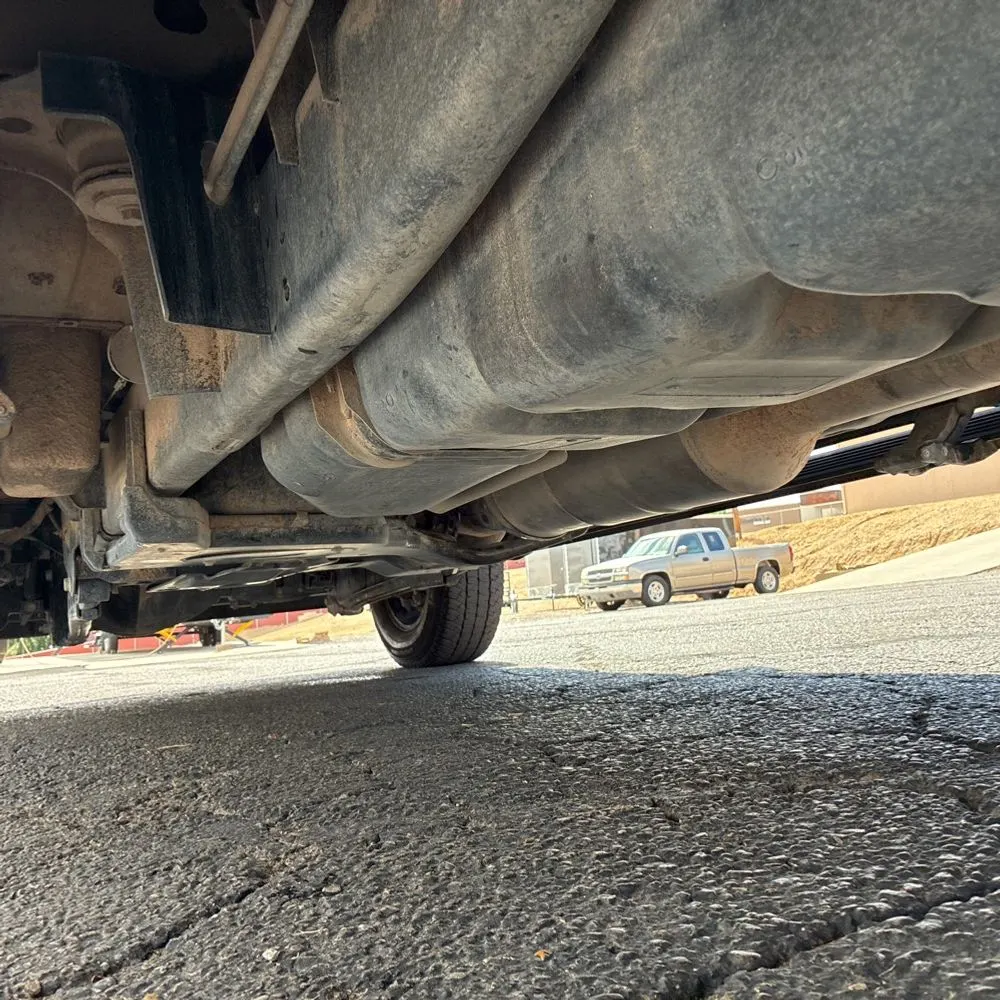 2022 Ram 3500 Longhorn