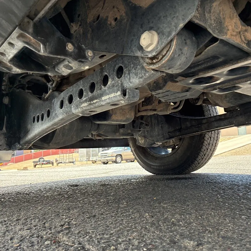 2022 Ram 3500 Longhorn