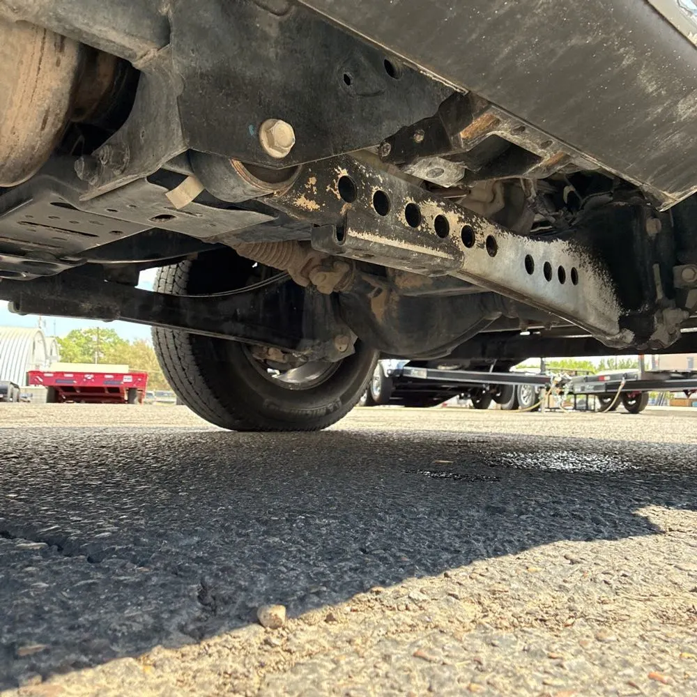 2022 Ram 3500 Longhorn