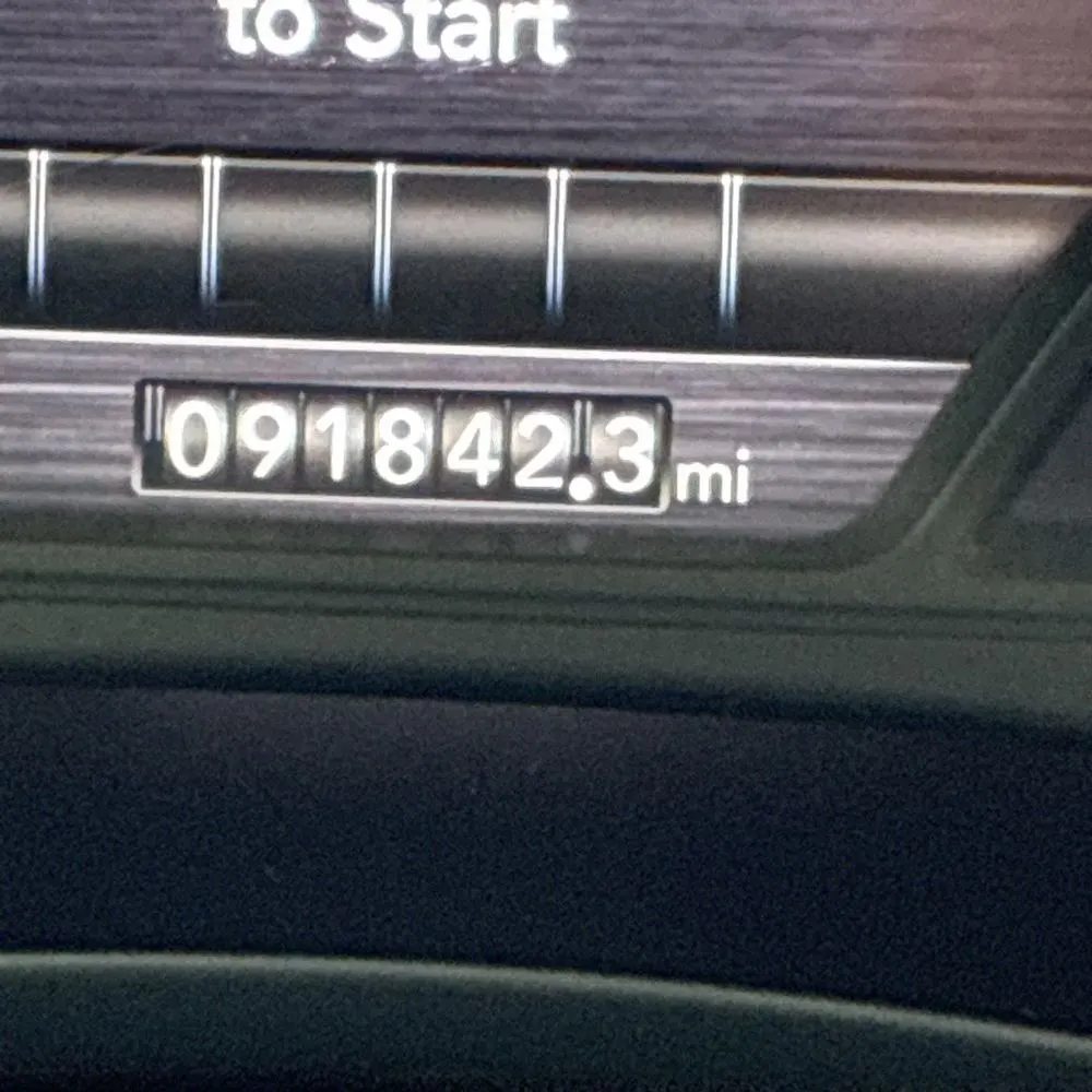 2022 Ram 3500 Longhorn