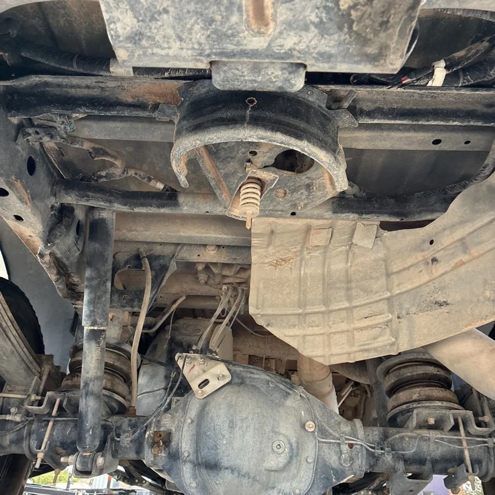 2022 Ram 3500 Longhorn