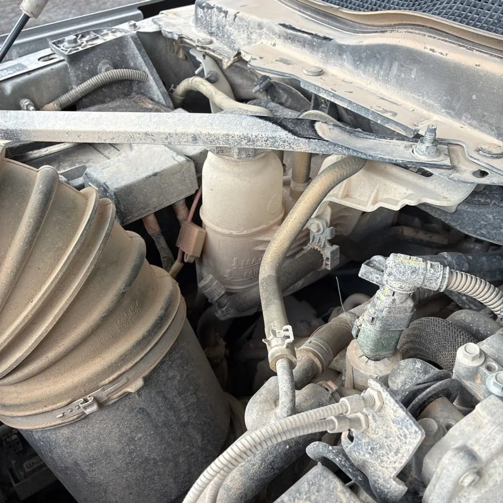 2022 Ram 3500 Longhorn