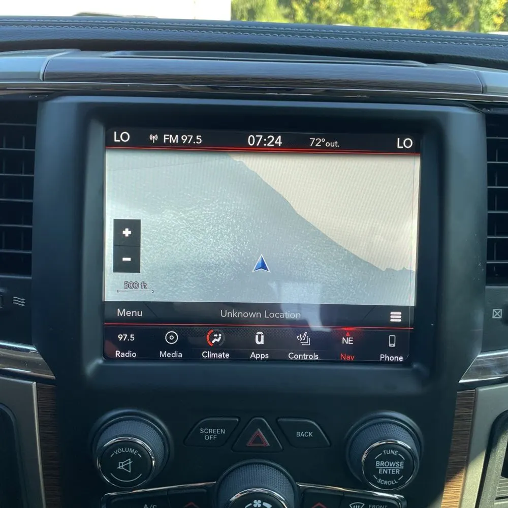 2018 Ram 3500 Laramie