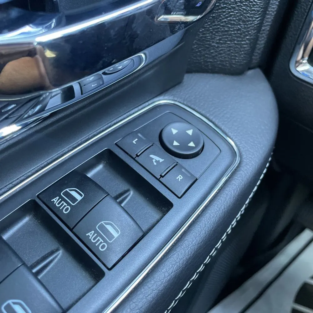 2018 Ram 3500 Laramie