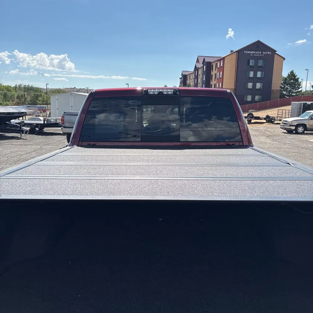2020 Ram 3500 Laramie Longhorn