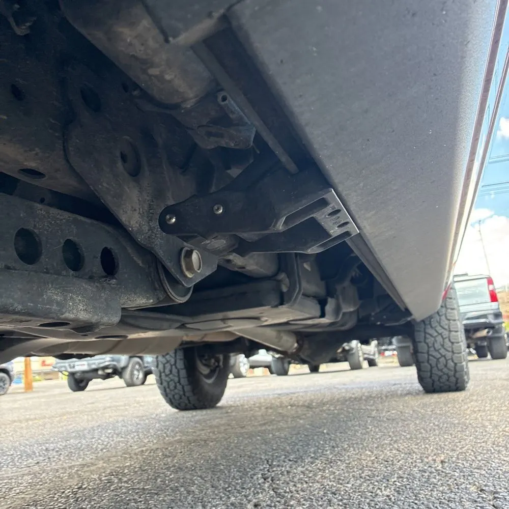 2020 Ram 3500 Laramie Longhorn