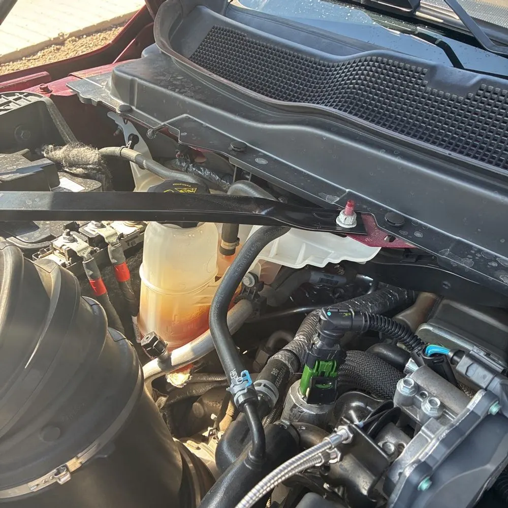2020 Ram 3500 Laramie Longhorn