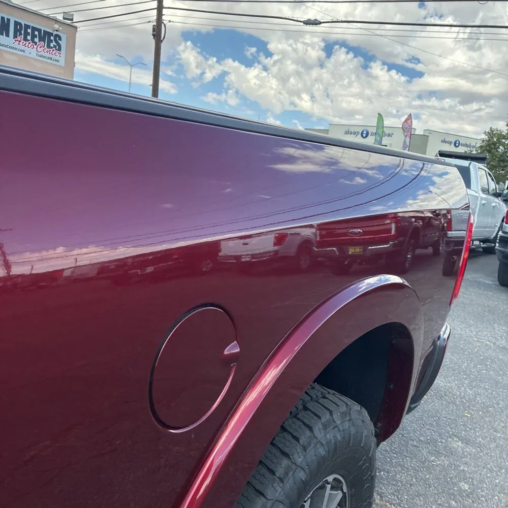 2020 Ram 3500 Laramie Longhorn