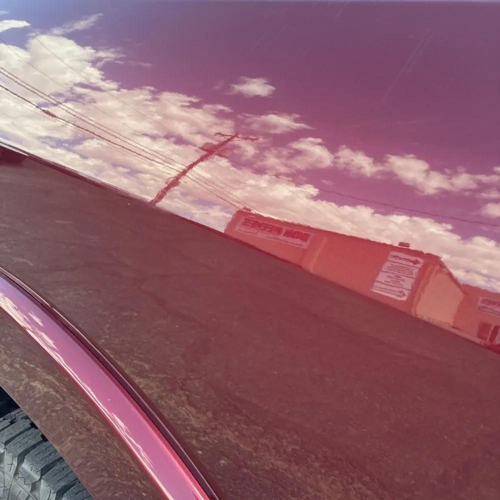 2020 Ram 3500 Laramie Longhorn