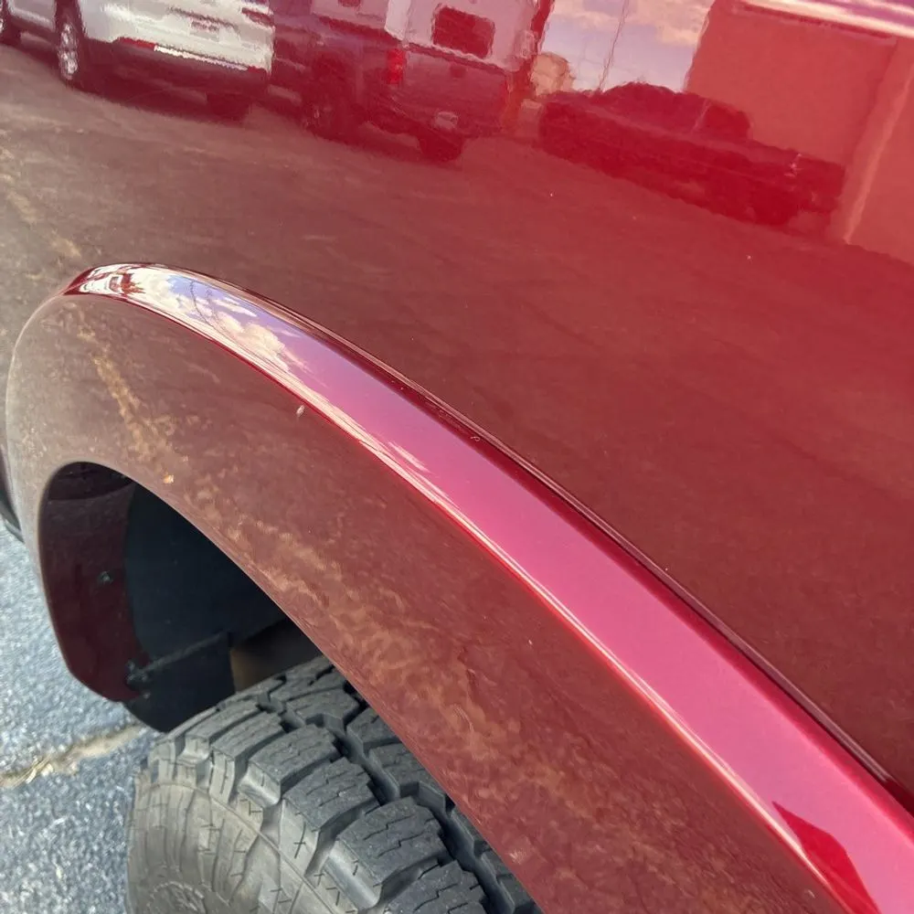 2020 Ram 3500 Laramie Longhorn
