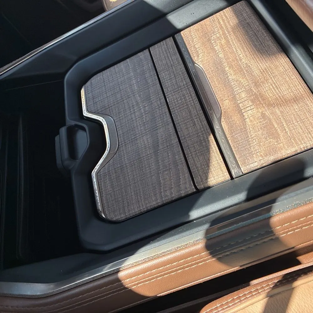 2020 Ram 3500 Laramie Longhorn