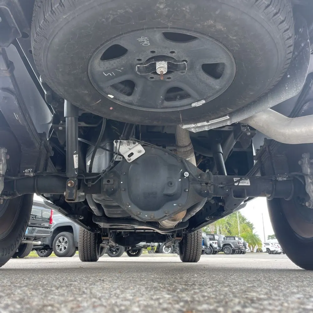 2024 Ram 3500 Longhorn