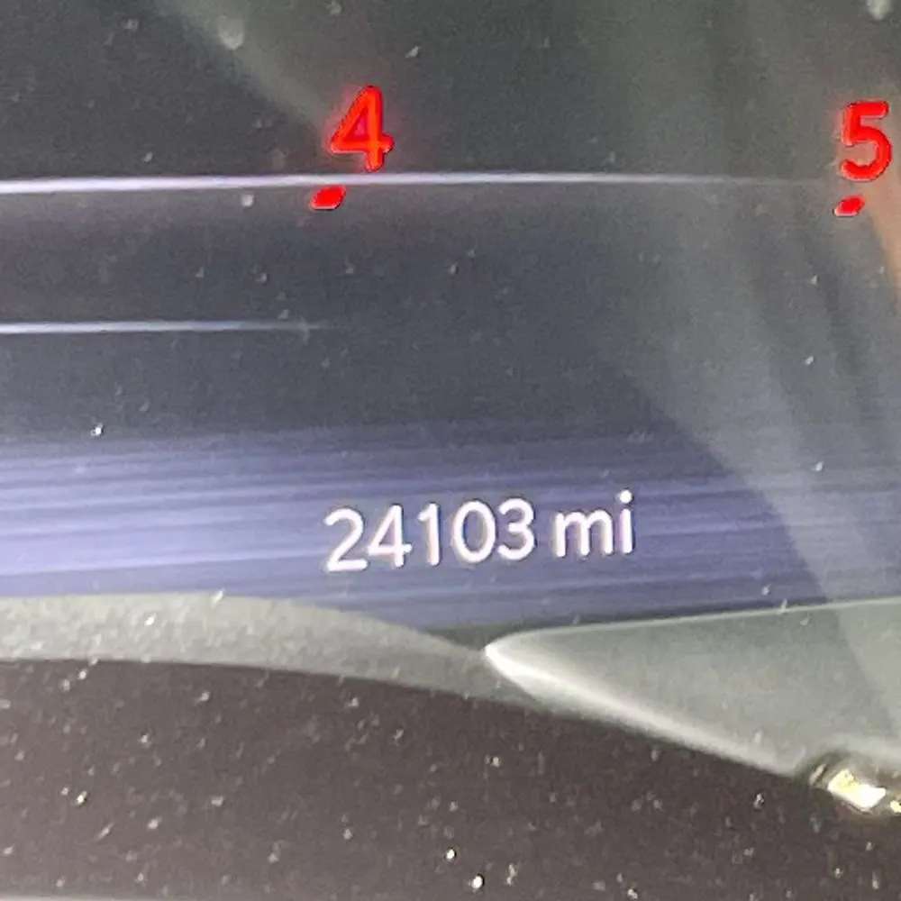 2024 Ram 3500 Longhorn