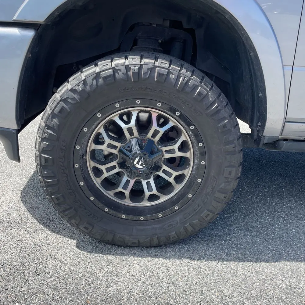 2021 Ram 3500 Laramie Longhorn