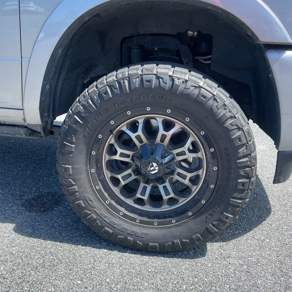 2021 Ram 3500 Laramie Longhorn