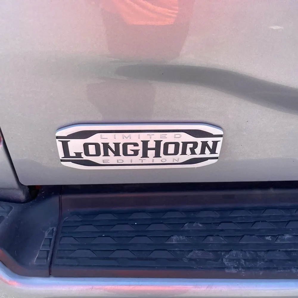 2021 Ram 3500 Laramie Longhorn