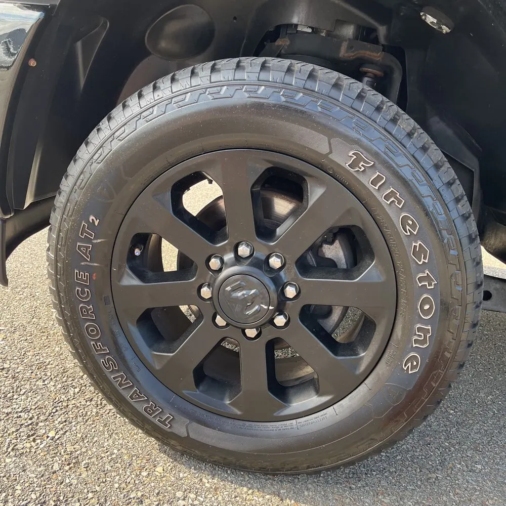 2019 Ram 3500 Limited