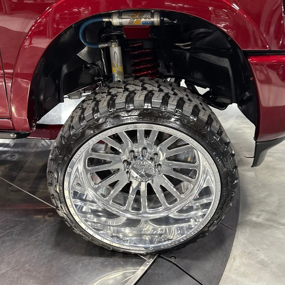 2022 Ram 3500 Limited