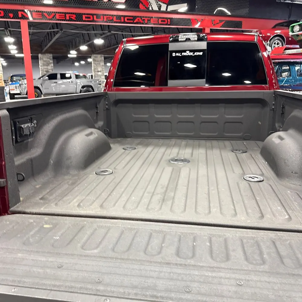 2022 Ram 3500 Limited