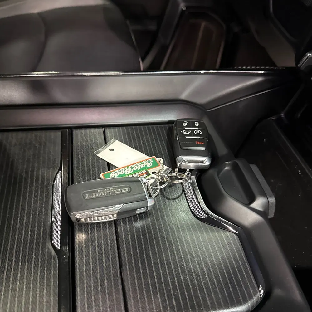 2022 Ram 3500 Limited