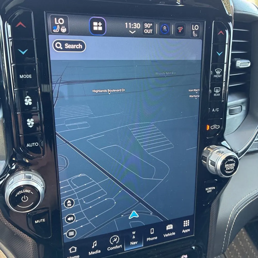 2022 Ram 3500 Limited