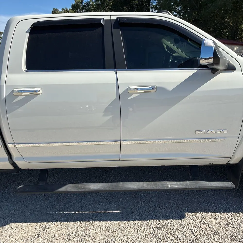 2020 Ram 3500 Limited