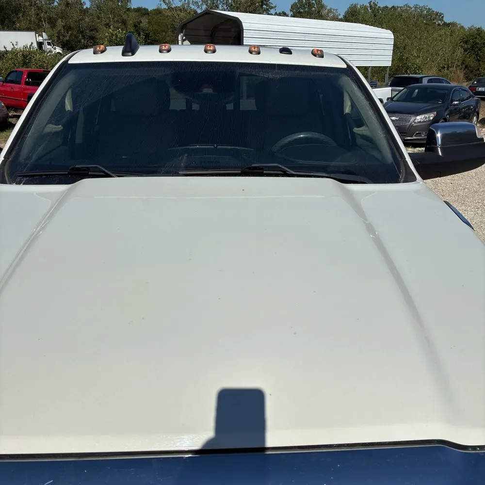 2020 Ram 3500 Limited