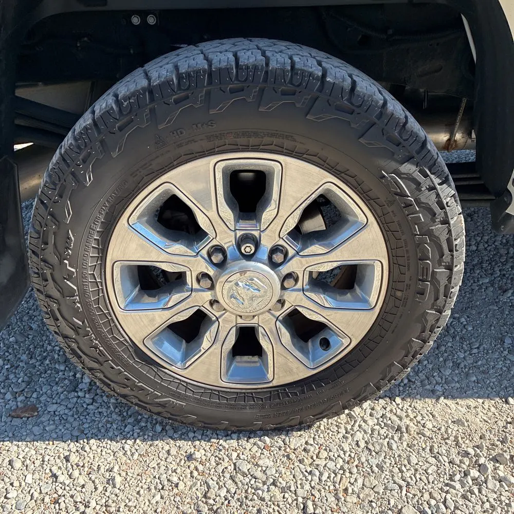 2020 Ram 3500 Limited