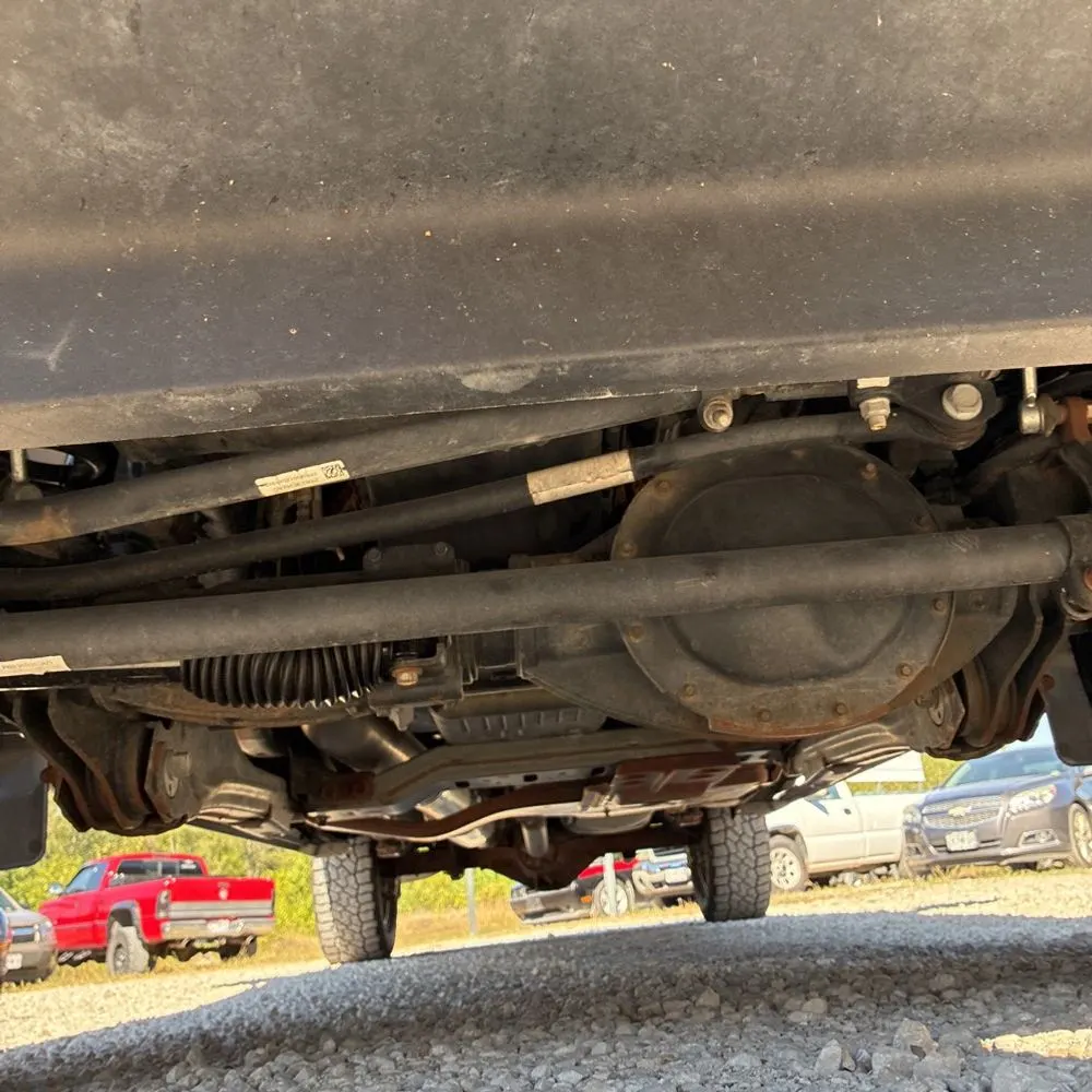 2020 Ram 3500 Limited