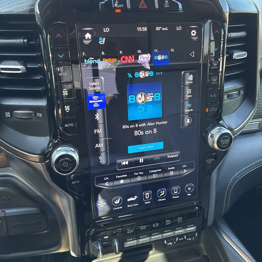 2020 Ram 3500 Limited