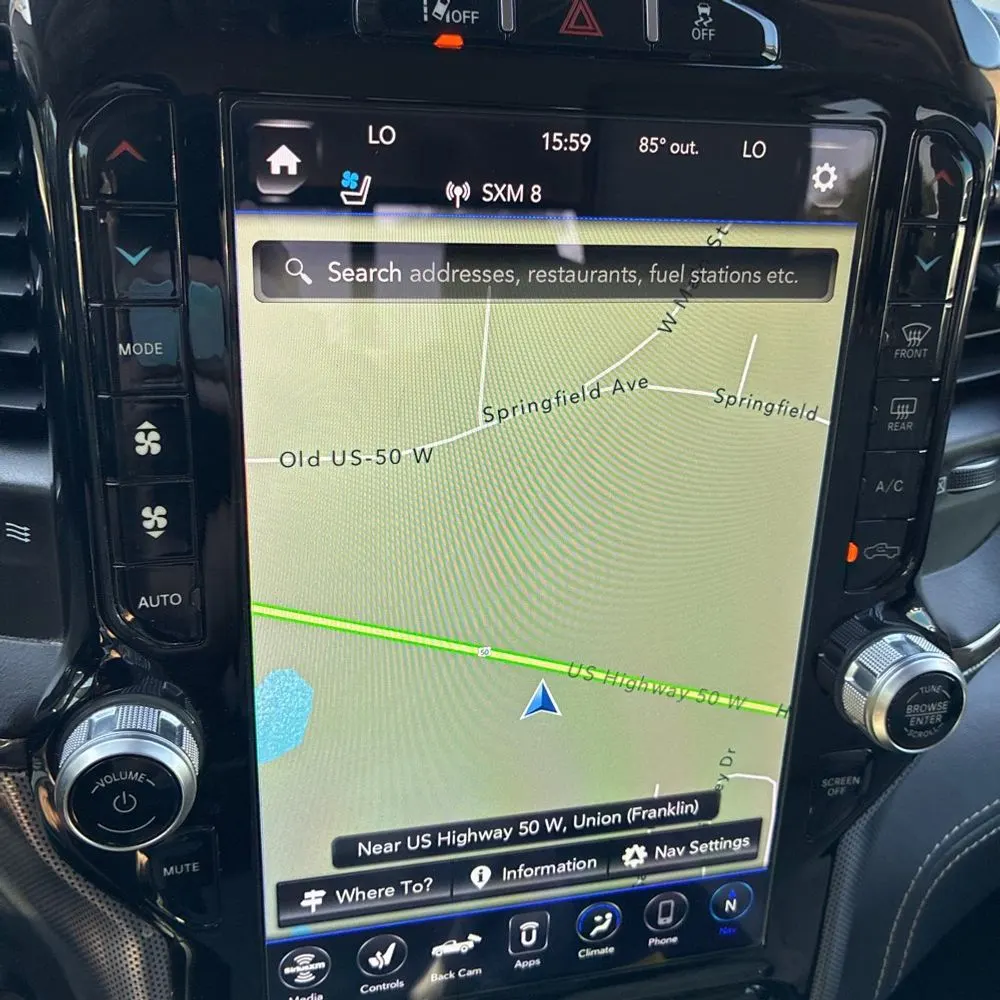 2020 Ram 3500 Limited