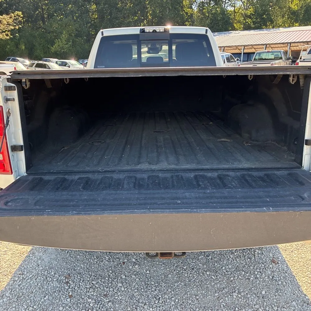 2020 Ram 3500 Limited
