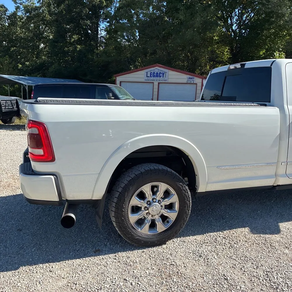2020 Ram 3500 Limited