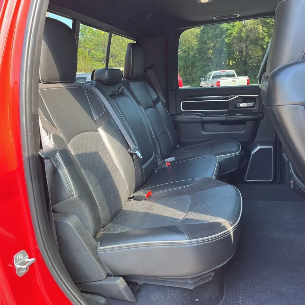 2022 Ram 3500 Laramie