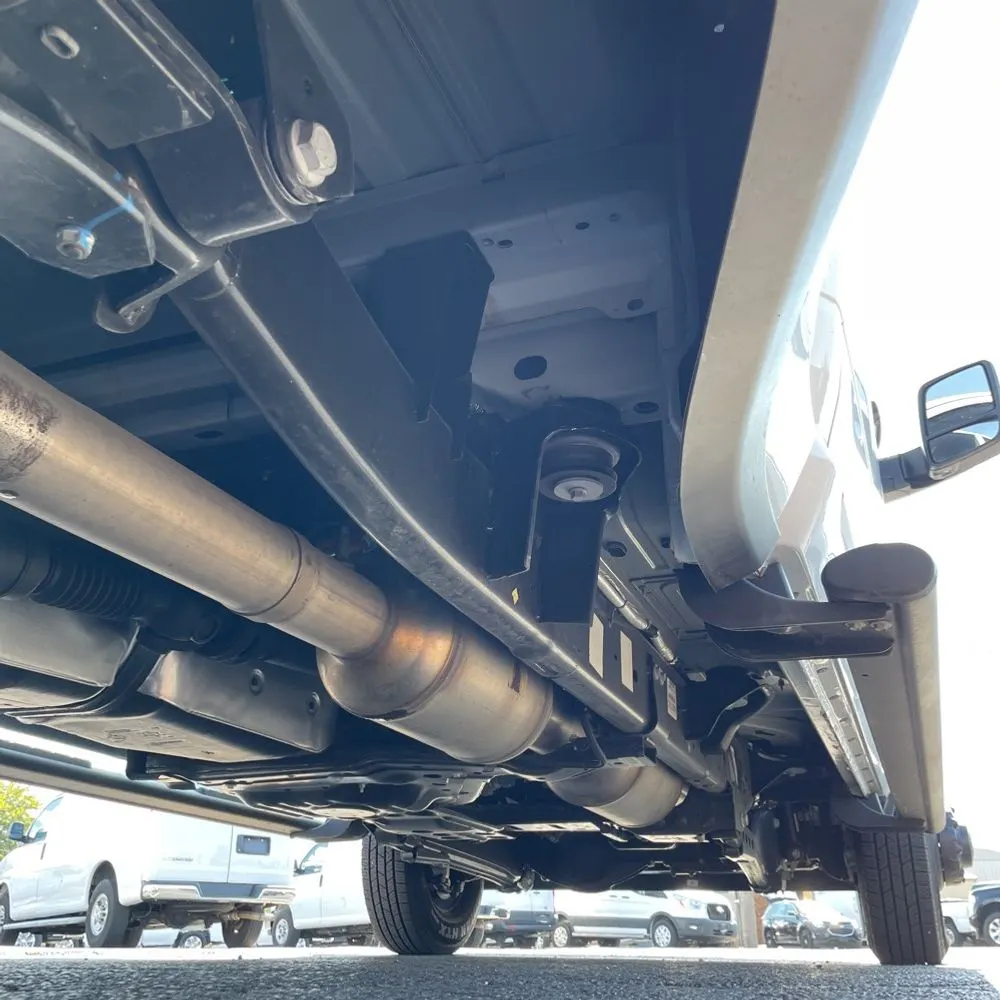 2025 Ram 3500 Tradesman