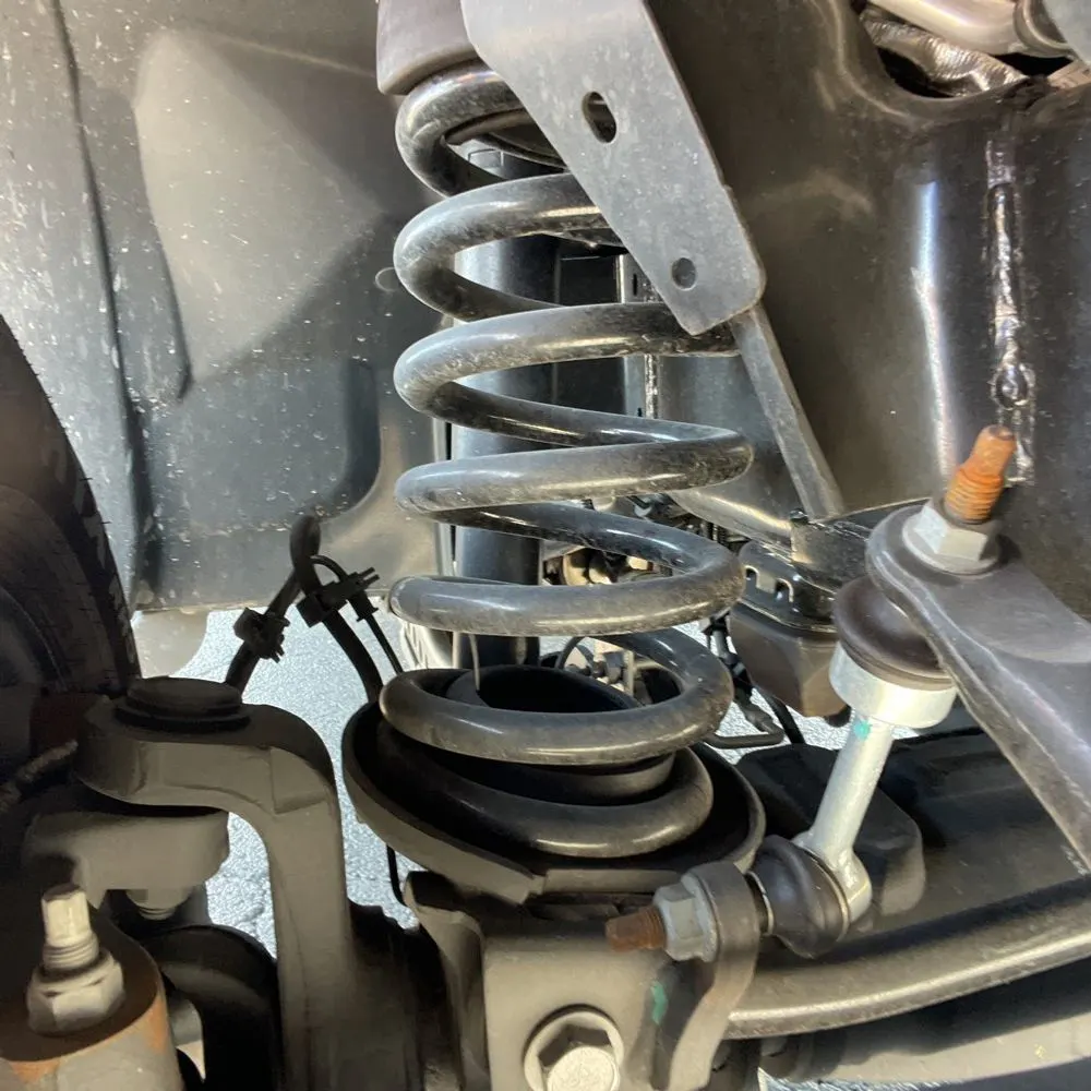 2025 Ram 3500 Tradesman