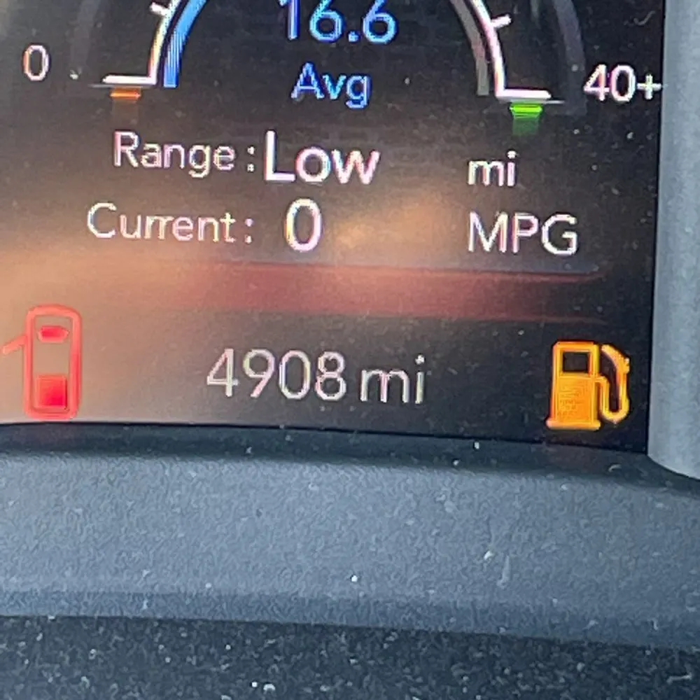 2025 Ram 3500 Tradesman