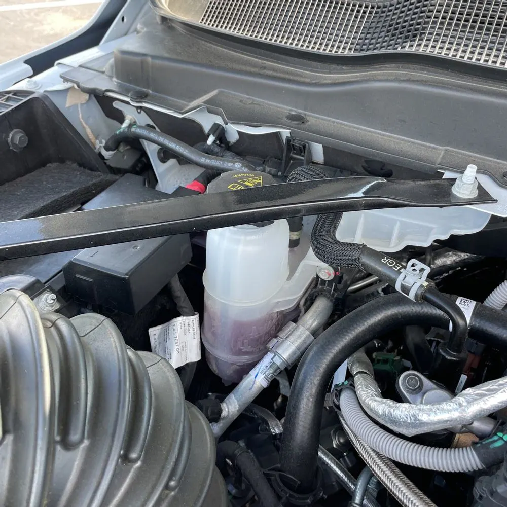 2025 Ram 3500 Tradesman
