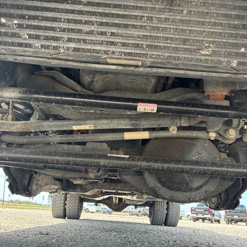 2022 Ram 3500 Laramie