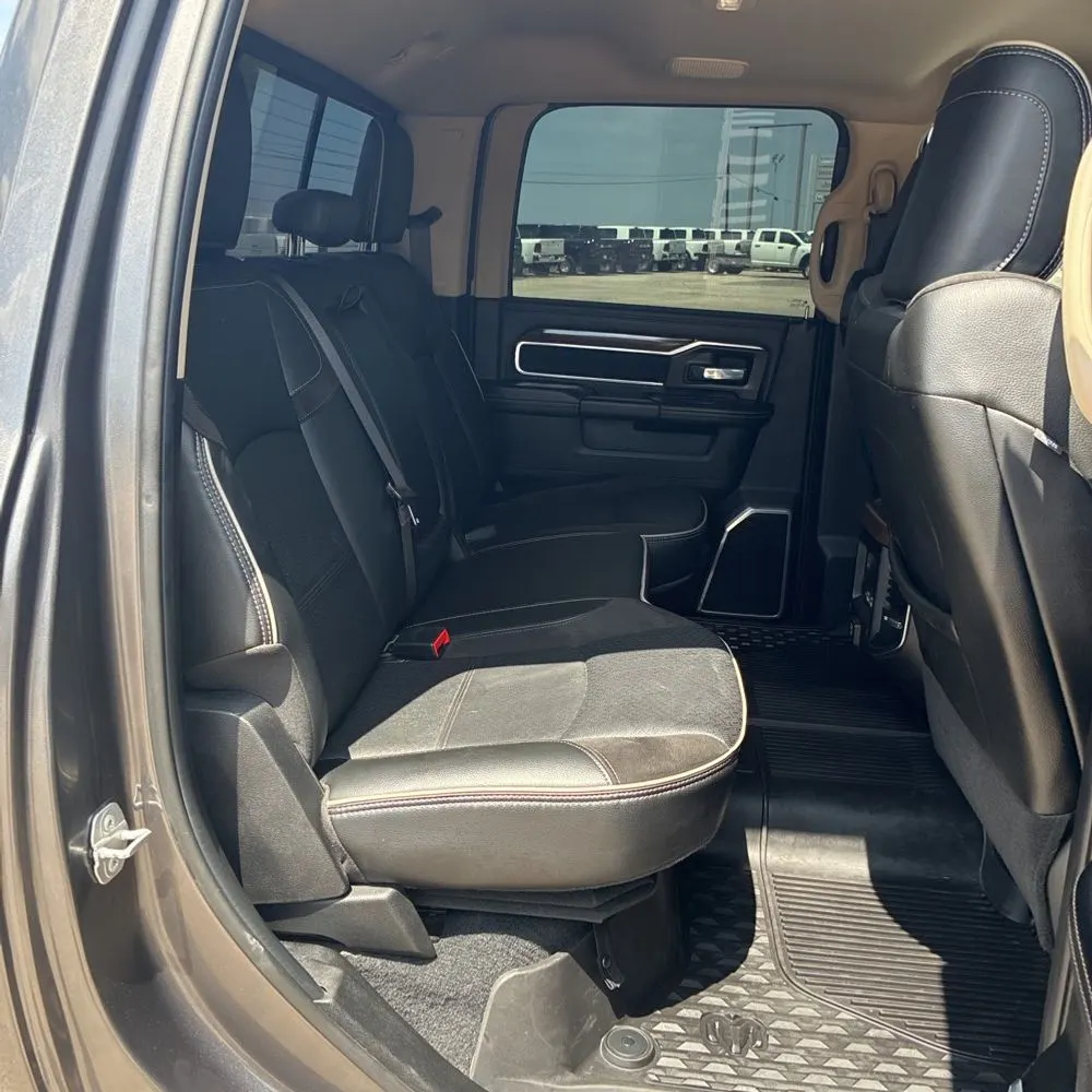 2022 Ram 3500 Laramie