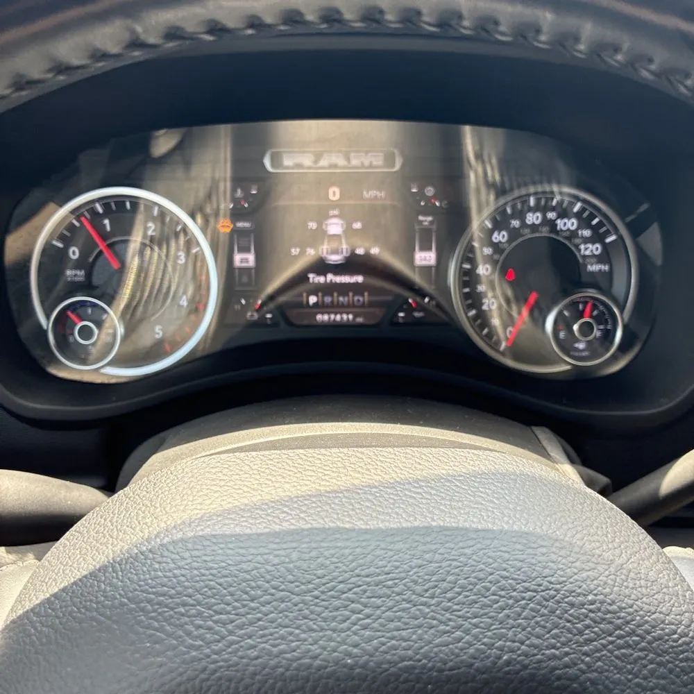 2022 Ram 3500 Laramie