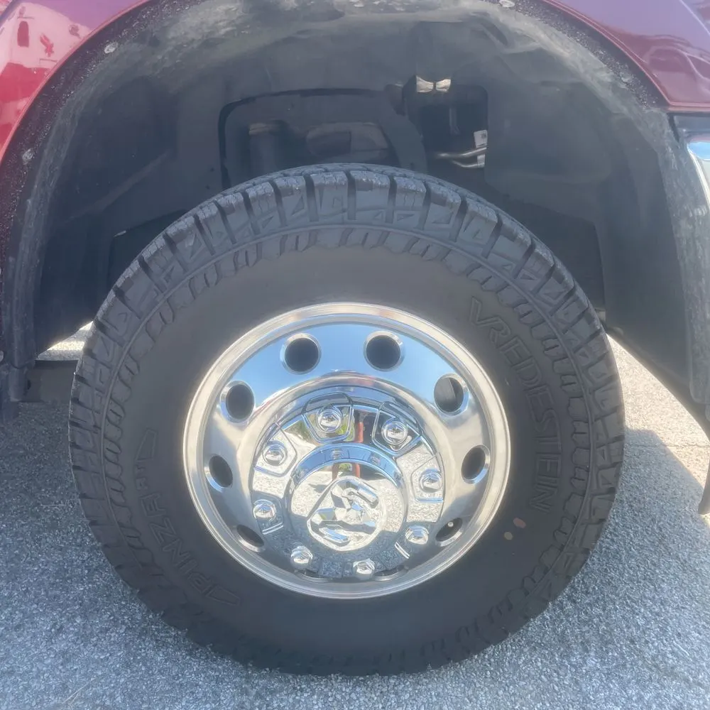 2019 Ram 3500 Laramie
