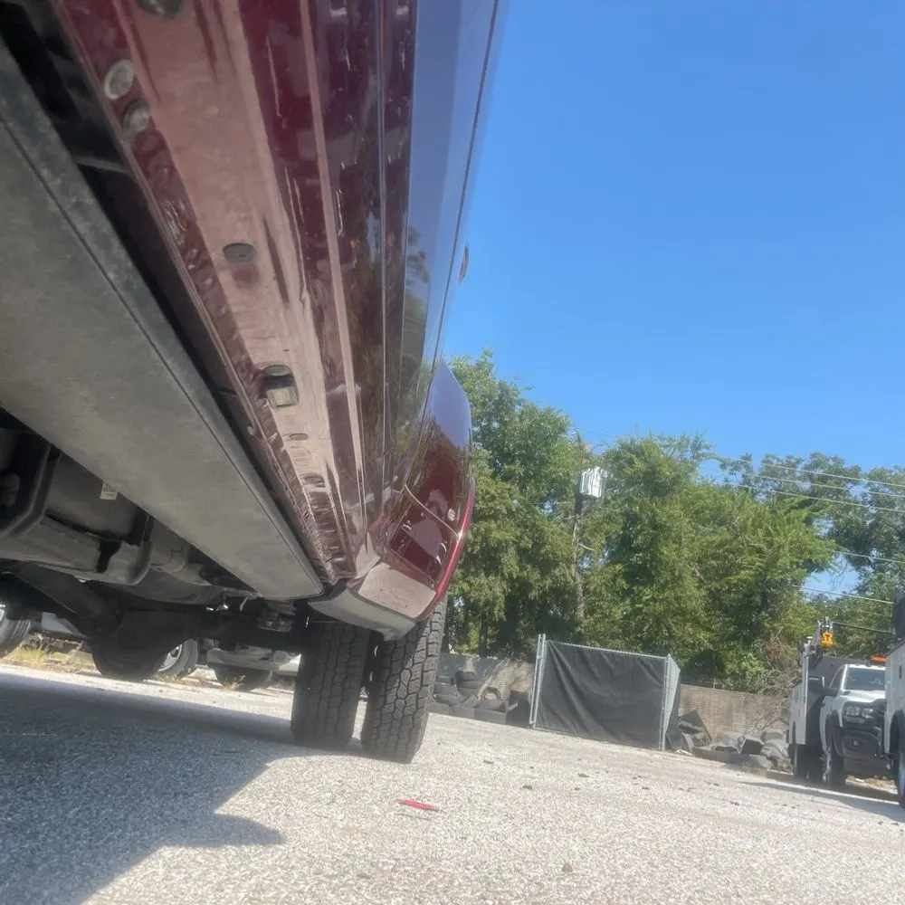2019 Ram 3500 Laramie