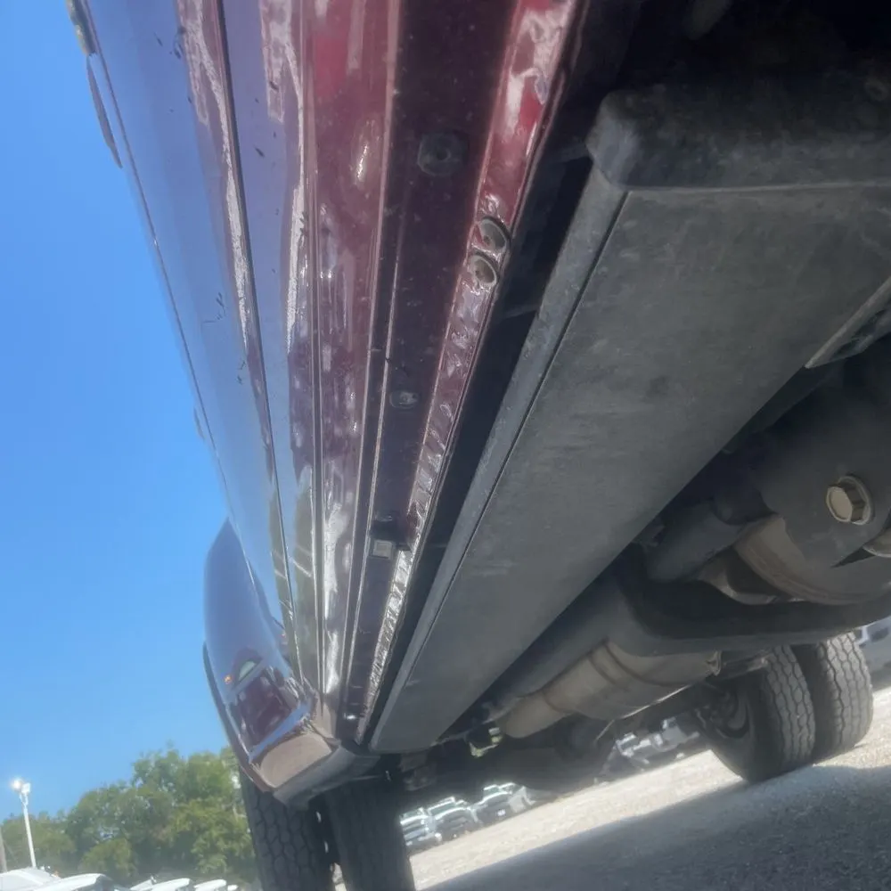 2019 Ram 3500 Laramie