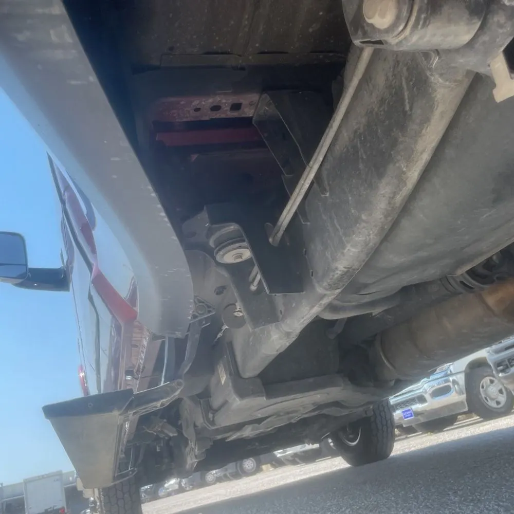 2019 Ram 3500 Laramie