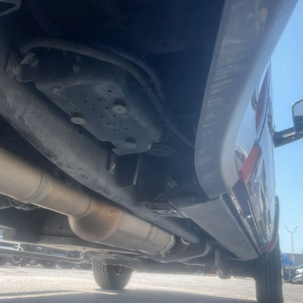 2019 Ram 3500 Laramie
