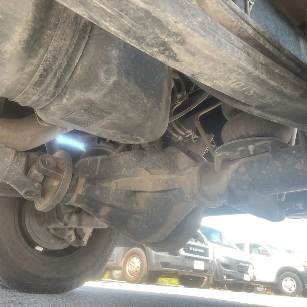 2019 Ram 3500 Laramie