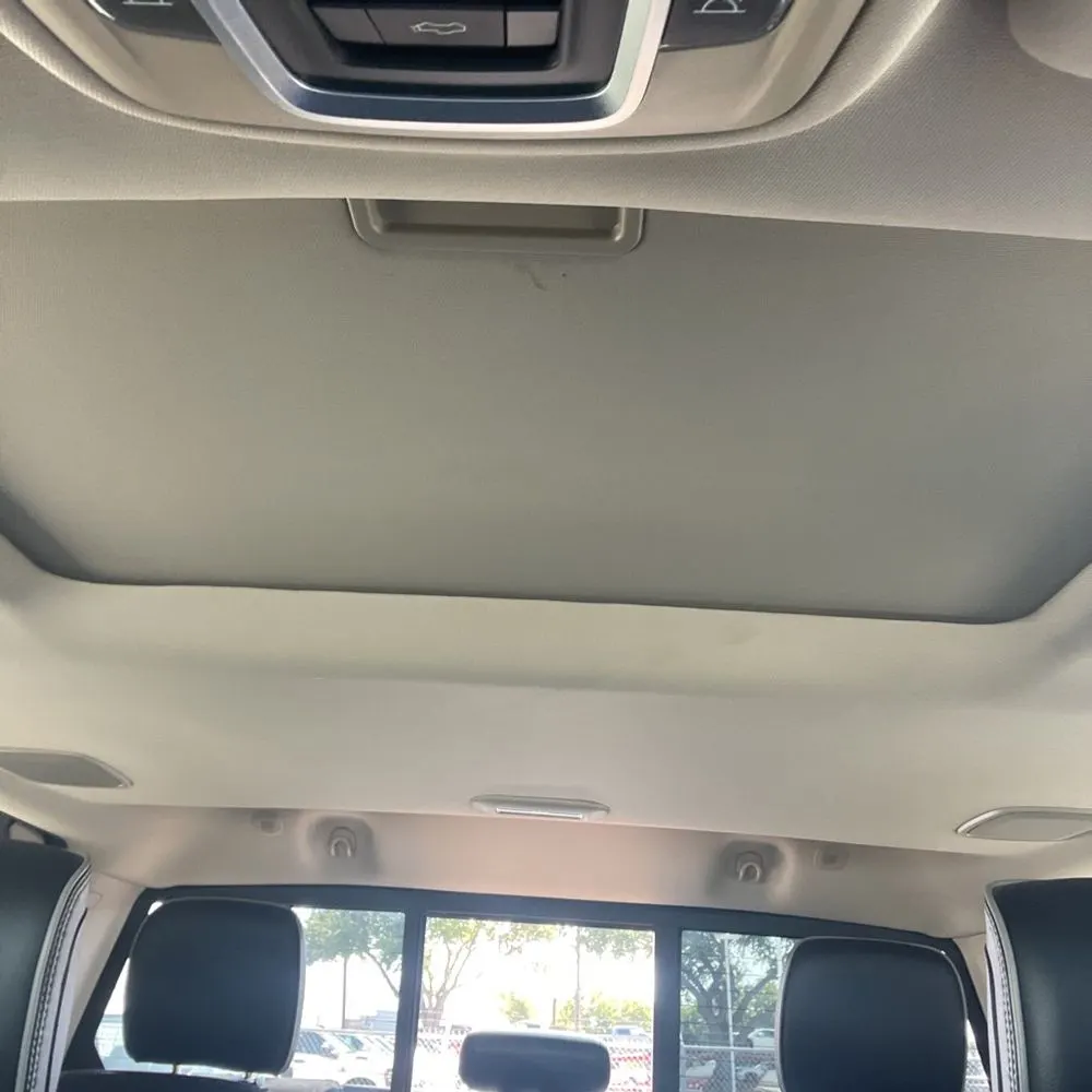 2019 Ram 3500 Laramie